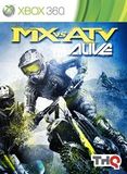 MX vs. ATV: Alive (Xbox 360)
